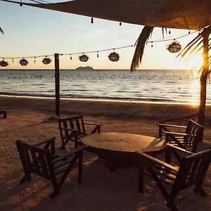 Hotel Luna De Plata, Mahahual