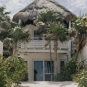 Tuup Oceanfront Hotel Tulum