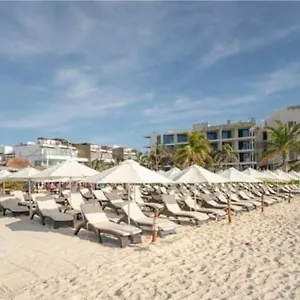 Playa Beach Hotel Playa del Carmen