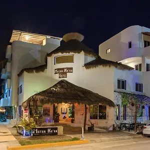 Hotel Matan Kaan By Guruhotel, Mahahual