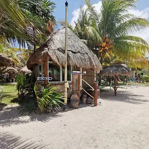 Hotel Las Del Doctor, Mahahual