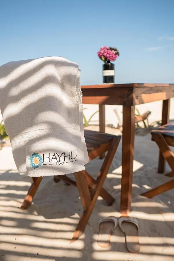 Casa Hayhu Hotel Mahahual